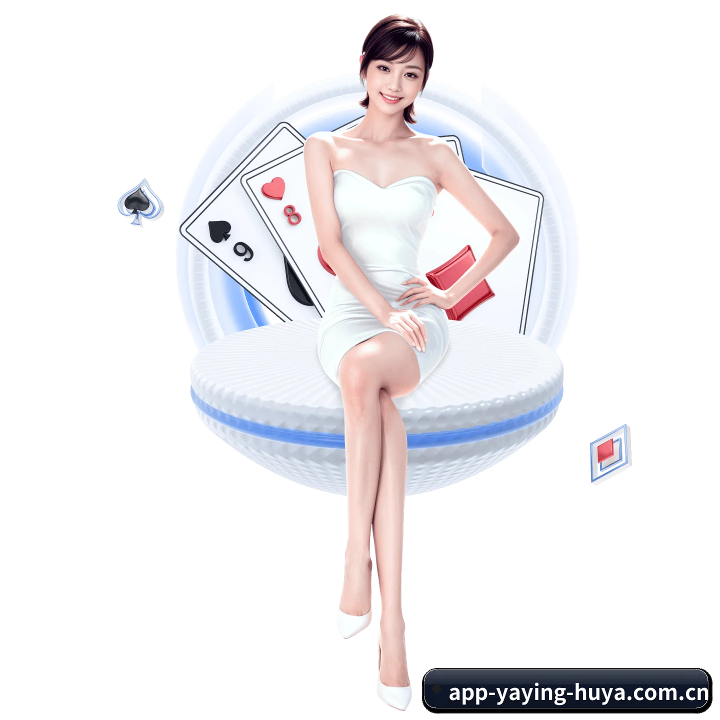 亚星 APP 界面